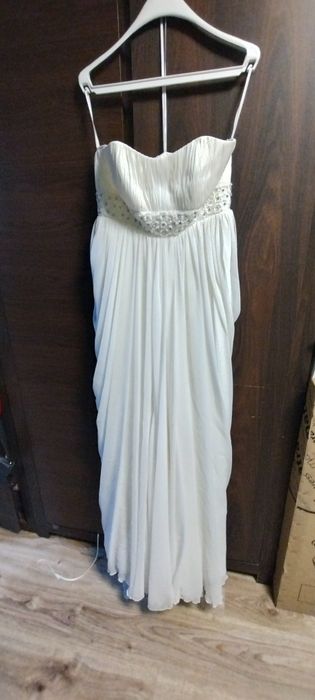Suknia ślubna pronovias Barcelona 42/40