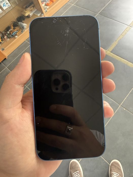 Iphone 13 256gb