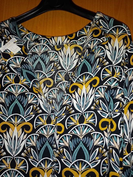 Peças de roupa variadas