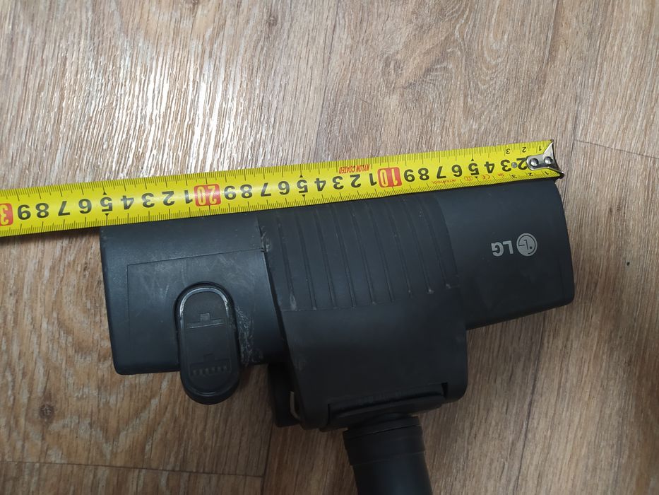 Щётка  пылесоса,LG.бу.