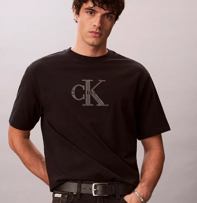 Чоловічі футболки Calvin Klein original M, L