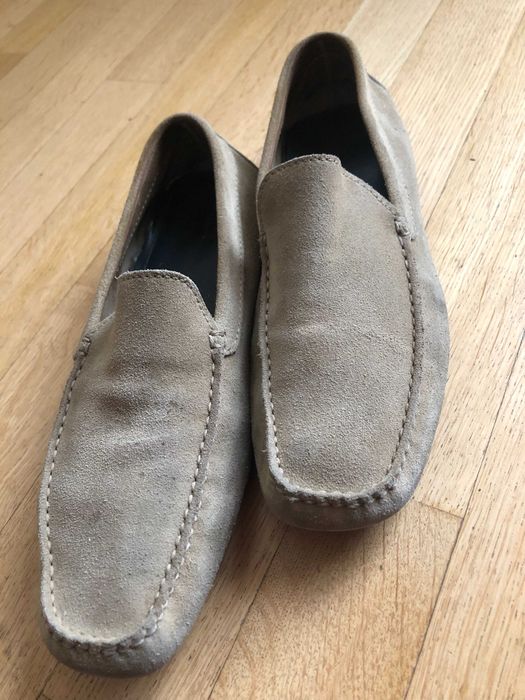 Tommy Hilfiger mokasyny męskie rozm.43