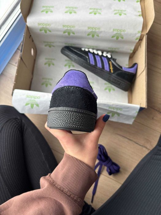 !LUXURY! Adidas Birmingham Ozzy Osbourne 36 37 38 39 40 41 42 43 44 45