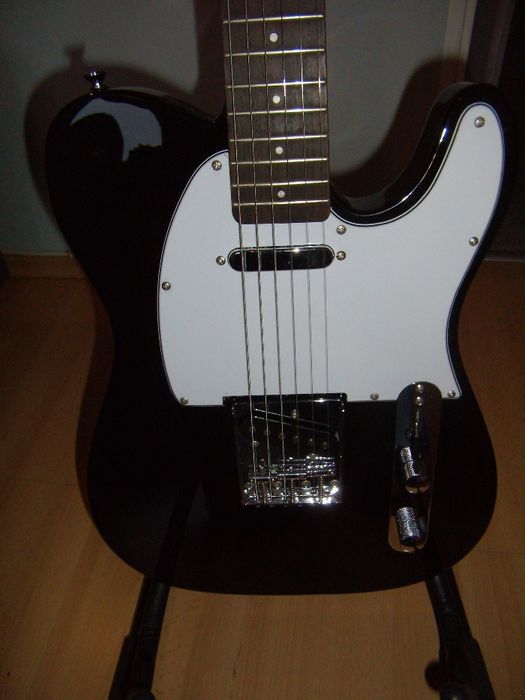Gitara Telecaster VGS Skycruiser sprzedam!!!