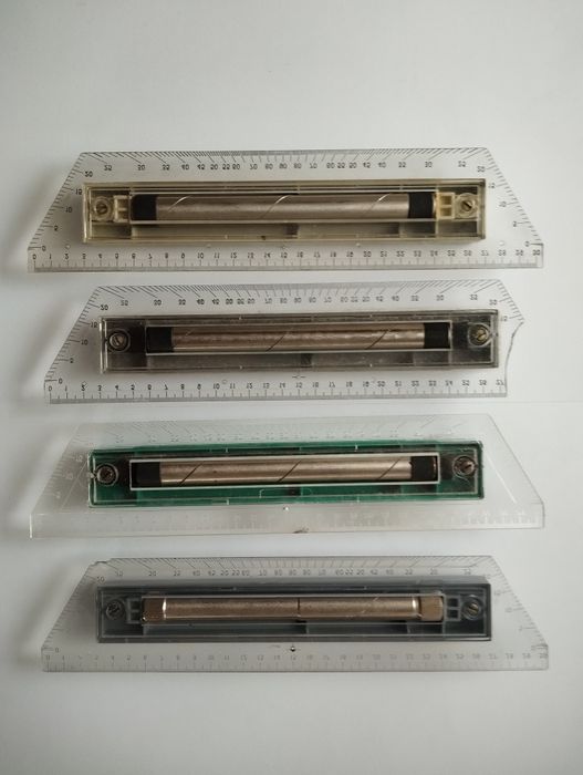 Рейсшина Линейка