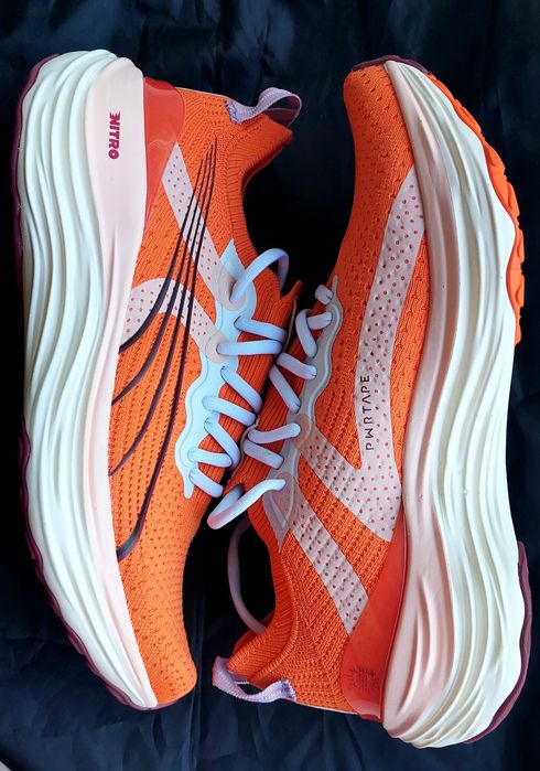 Кроссовки для бега