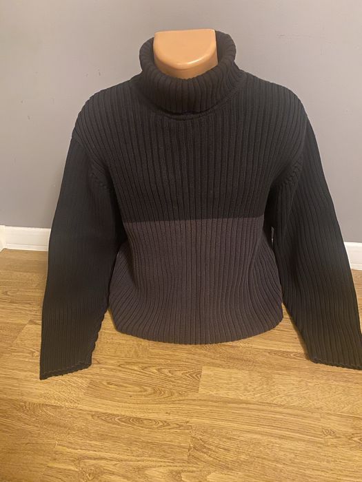 Bawełniany golf męski Conwell L