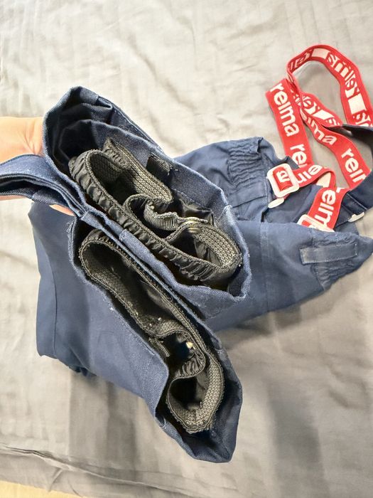 Продам комбінезон reima