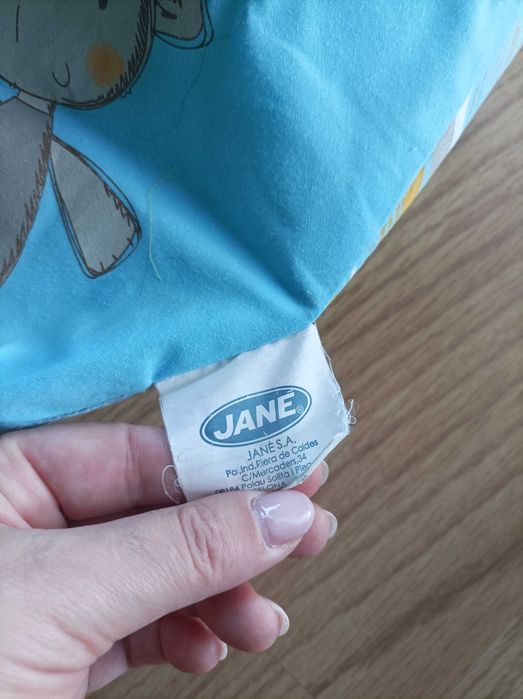 Almofada Materna e de Amamentação Conversível em Espreguiçadeira