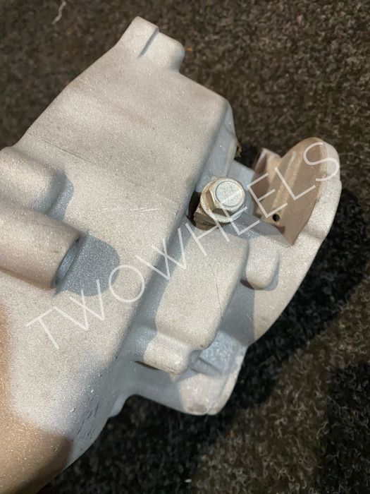 Картера Minarelli horizontal zdt