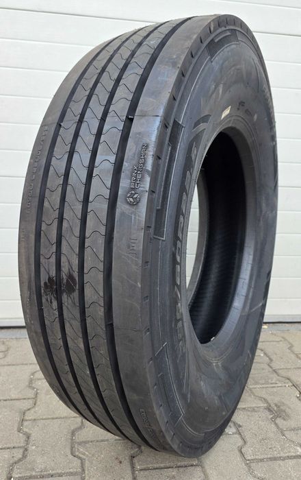 295/80R22.5 154/149M AAR603 M+S 3PMSF Austone Tires opony uniwersalne