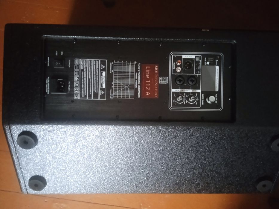 Акустичні колонки ...