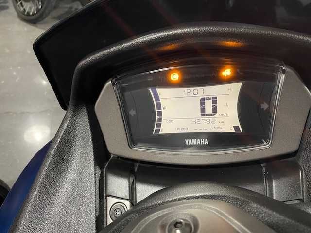 Vendo Yamaha Nmax 125cc