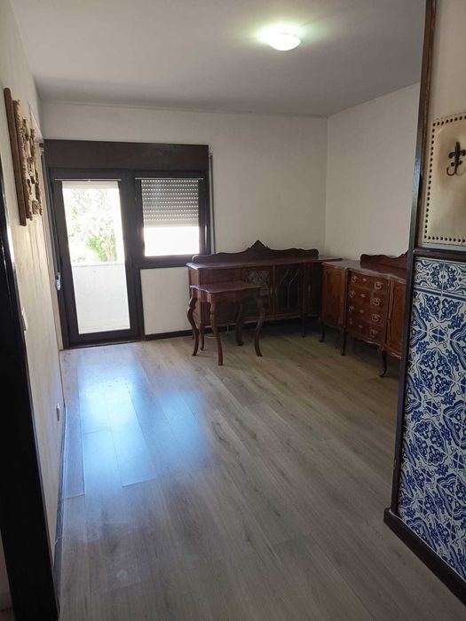 Apartamento lugar