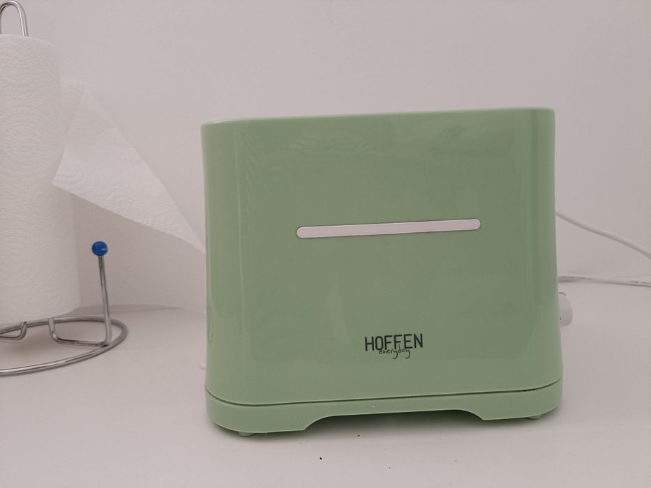 Torradeira hoffen pequena