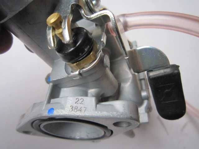 Gaźnik Mikuni - VM26 - VM22 - MIX