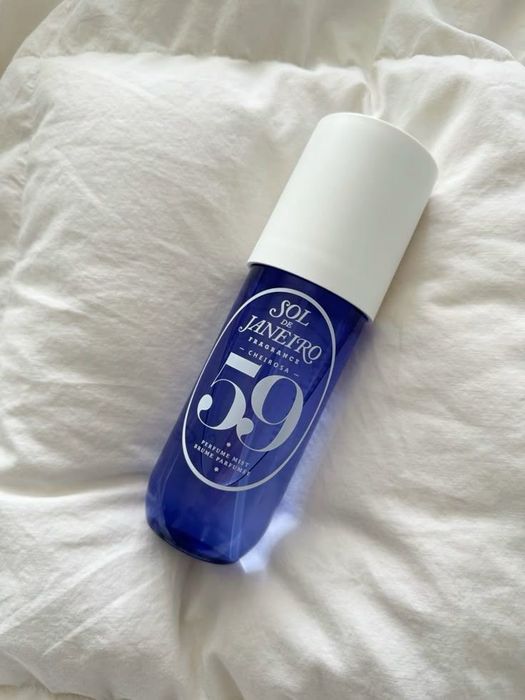 Sol de janeiro спреї оигінал!