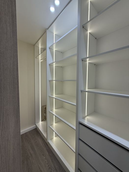 2-кімн., новобудова + підземний паркінг