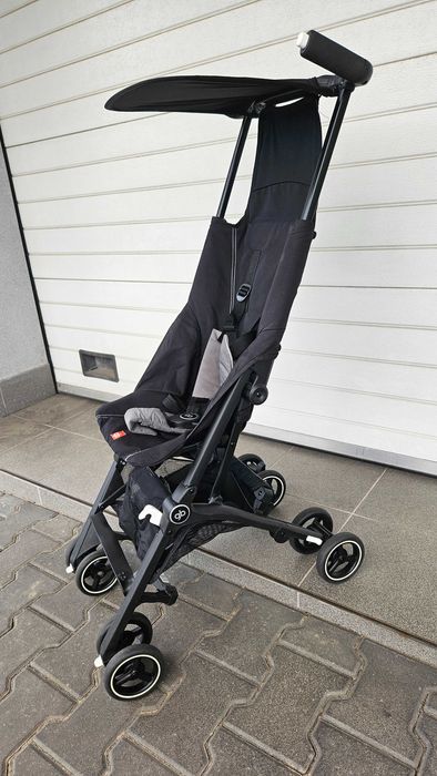 Wózek spacerowy GB Pockit