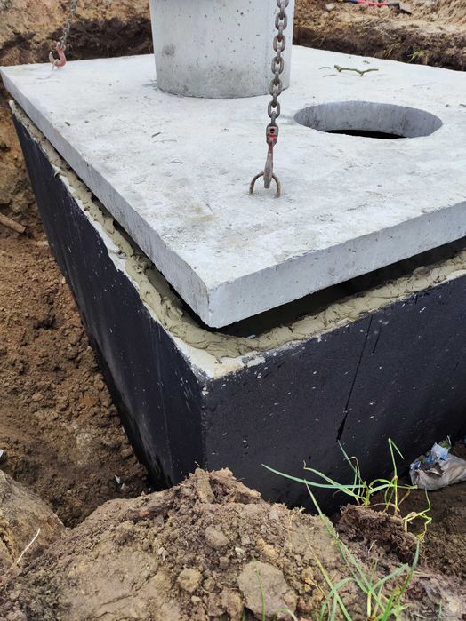 Koparko-ladowarka/koparka/transport Hds,Roboty ziemne, beton