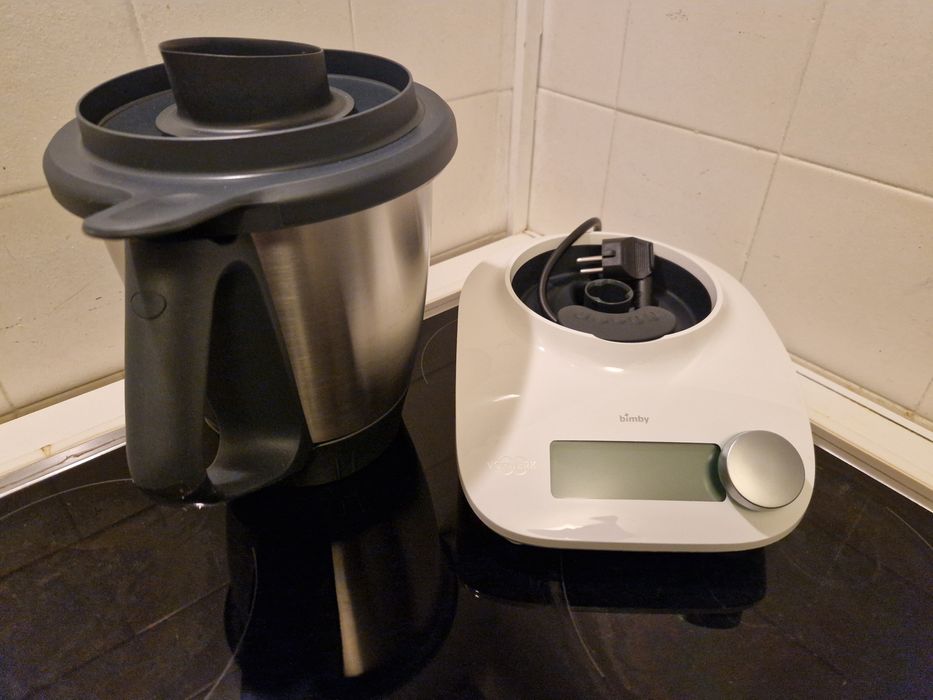 Bimby Friend + Copo -  Novo