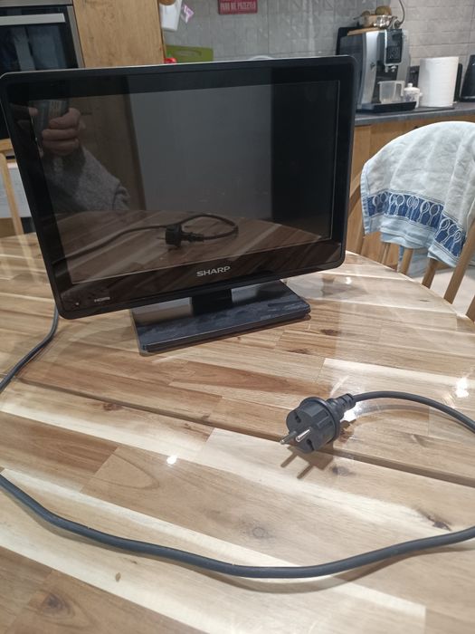 Telewizor Sharp LC-16UFO1E