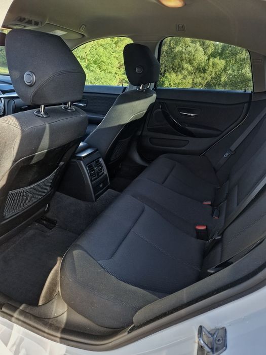 BMW seria 420i Gran Coupe