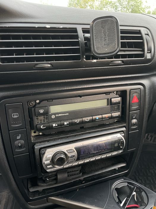 Продам Volkswagen Passat b5 1.9 турбо дизель
