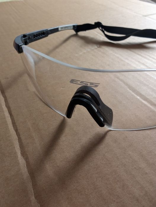 Балістичні окуляри  ESS ICE™ Eyeshield