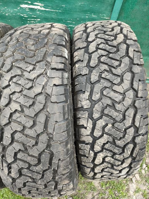 Шини  RA1100  265/75/R16