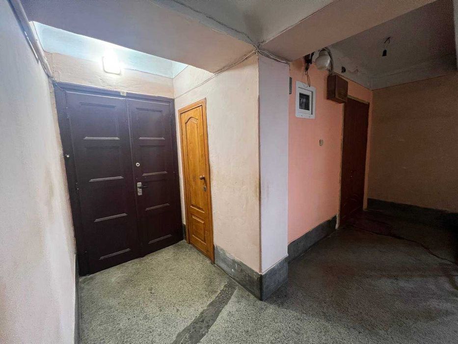 ТЕРМІНОВО!!! 2-кім. квартира, центр! Незалежності 121, 2хв Драмтеатр, Космос(25)