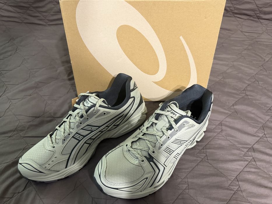 Кросівки Asics Gel-Kayano 14, нові, оригінал, розмір eu 44.5