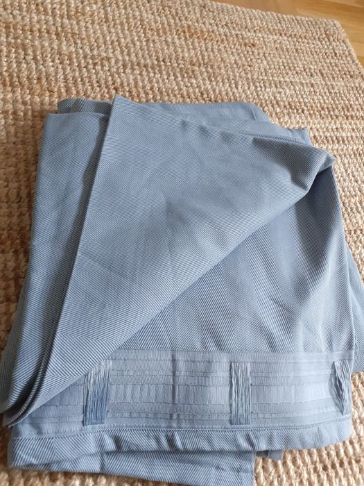 Ikea zaslony Tibast nowe 145/300
