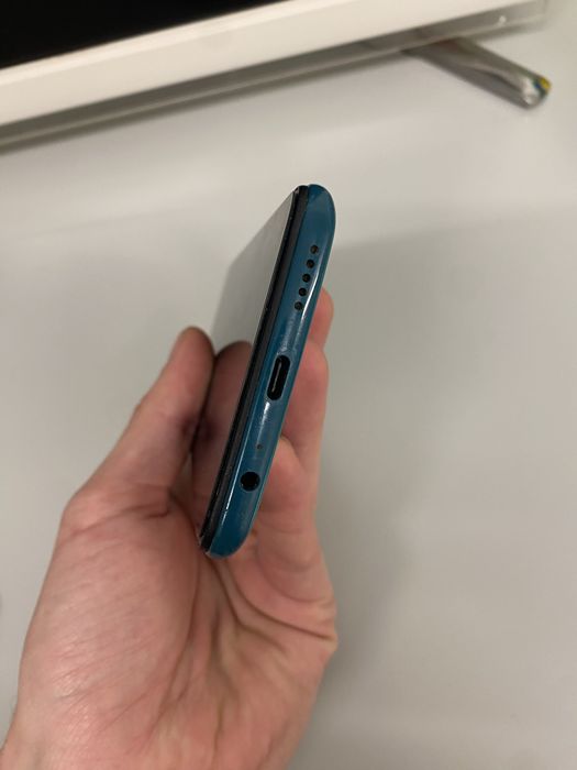 Xiaomi Redmi Note 9