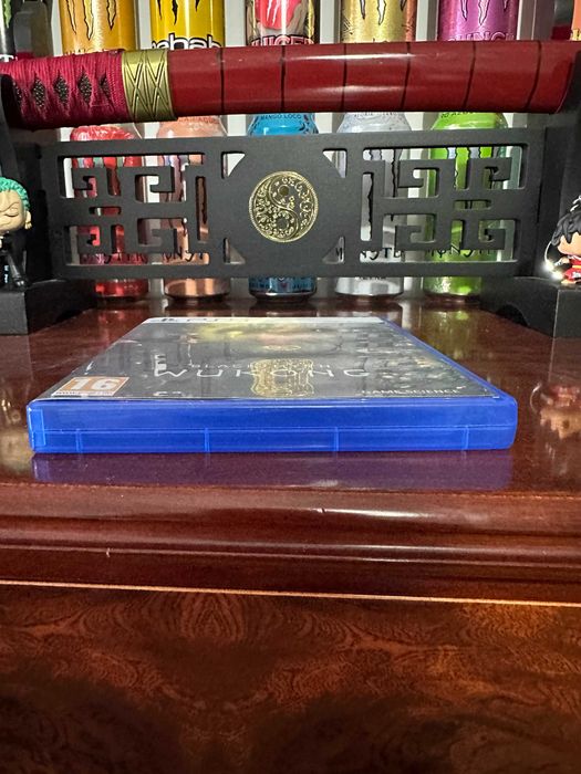 Black Myth Wukong PS5 [Edição Digital Deluxe]