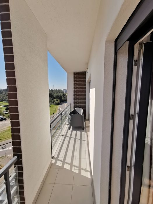 Apartamento T3 seixal