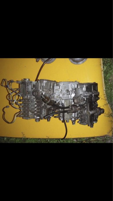 Мерседес 123 Тнвд  616 617 615 115 123 топливний