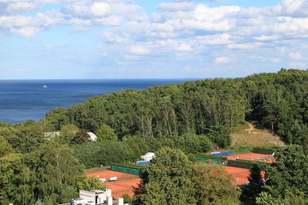 Mieszkanie – Gdynia, Osiedle Moniuszki, Wzgórze Świętego Maksymiliana - Widok 5
