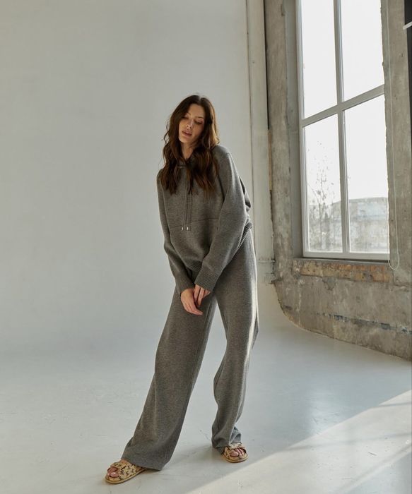 Костюм кашемір та вовна LBTM