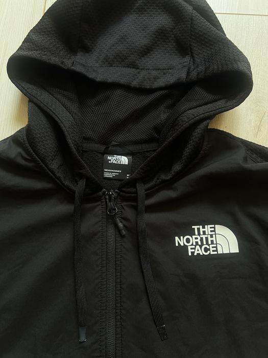 Худі The North Face зіп худі кофта тнф tnf Худи