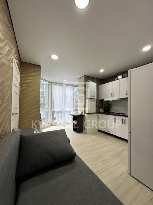 2-кімнатна з новим ремонтом — під програму єОселя (до 10 років)