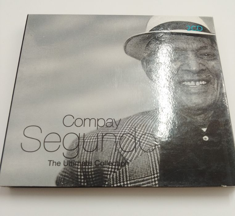 CD Compay Segundo