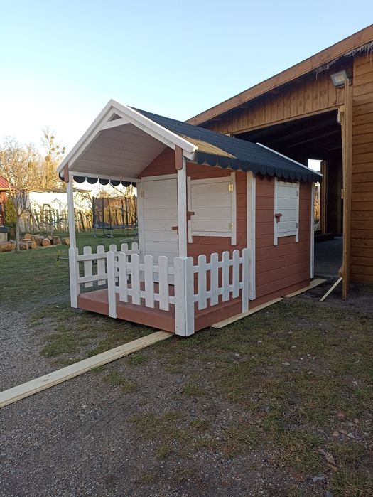 Coś dla najmłodszych...