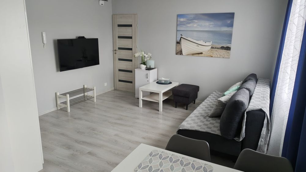 Apartament Costa del Hel