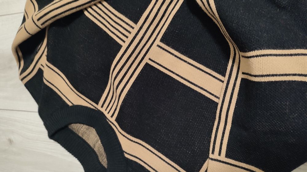 Костюм на осінь в трендових кольорах