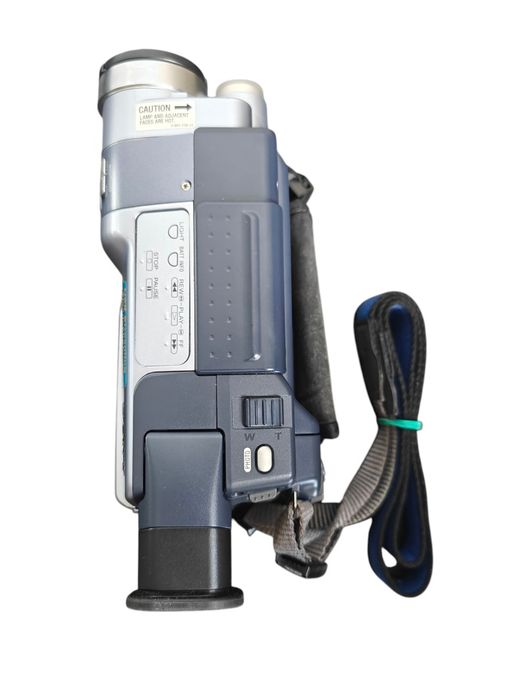 Sony Digital8 DCR-TRV245E – Kamera Cyfrowa Digital8 | USB Streaming | NightShot | SteadyShot