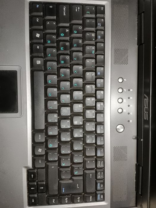 Ноутбук ASUS A9RP