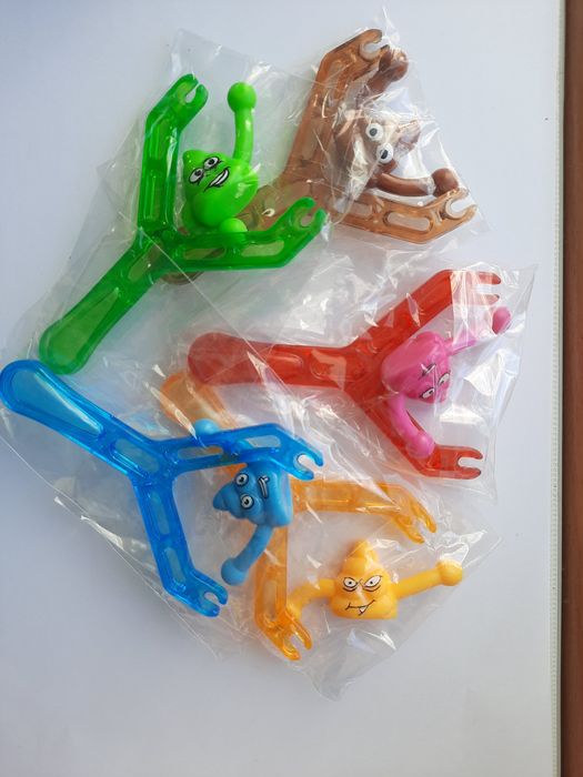 Proca dla dzieci z kupą