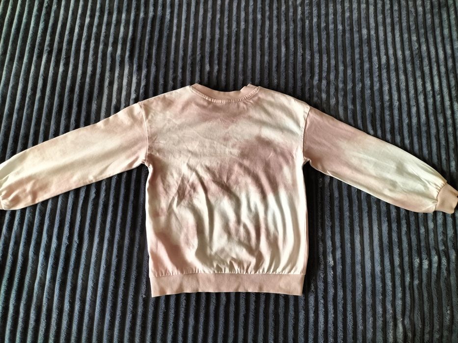 Bluza KappAhl r.110/116