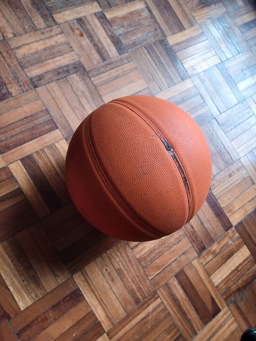 Bola de basquetebol